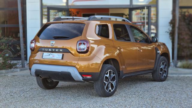 Dacia Duster image 3