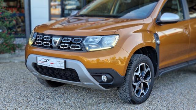 Dacia Duster image 5