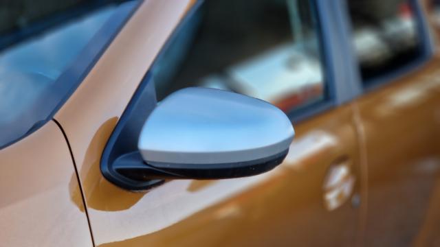 Dacia Duster image 1