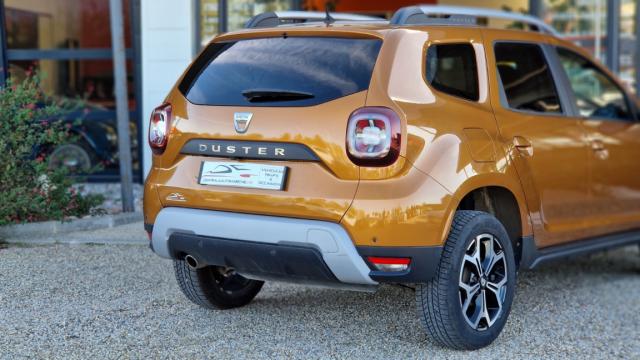Dacia Duster image 4