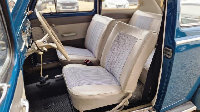 Volkswagen Coccinelle image 9