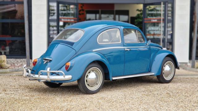 Volkswagen Coccinelle image 2