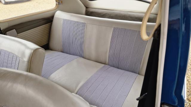 Volkswagen Coccinelle image 4