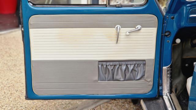 Volkswagen Coccinelle image 7