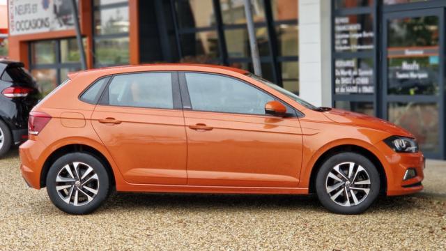 Volkswagen Polo image 4