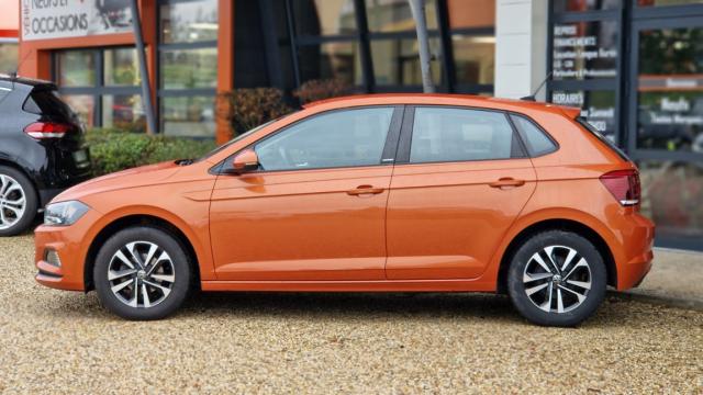 Volkswagen Polo image 5