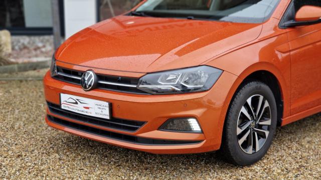 Volkswagen Polo image 7