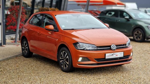 Volkswagen Polo image 1