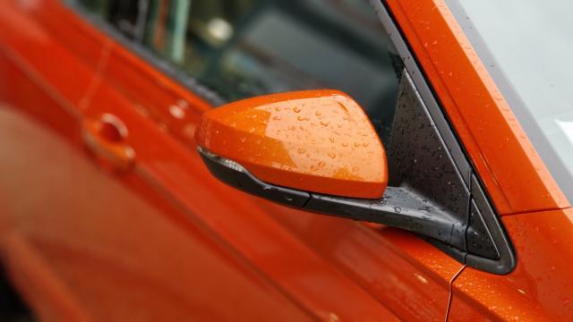 Volkswagen Polo image 3