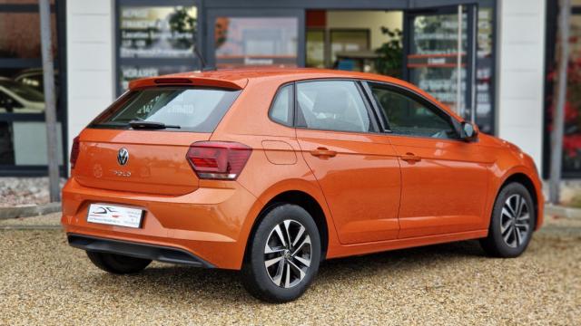Volkswagen Polo image 9