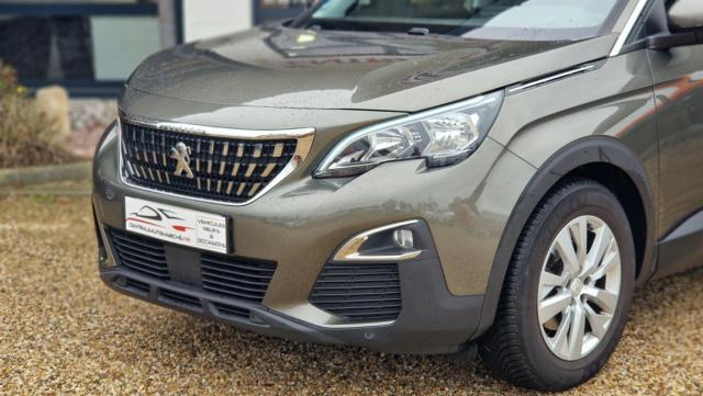 Peugeot 3008 image 9
