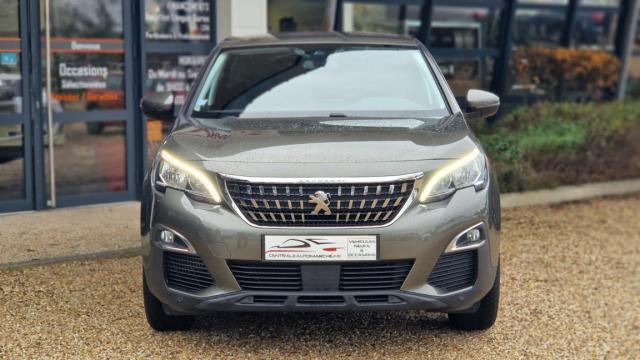 Peugeot 3008 image 8