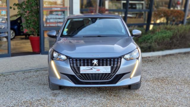 Peugeot 208 image 7