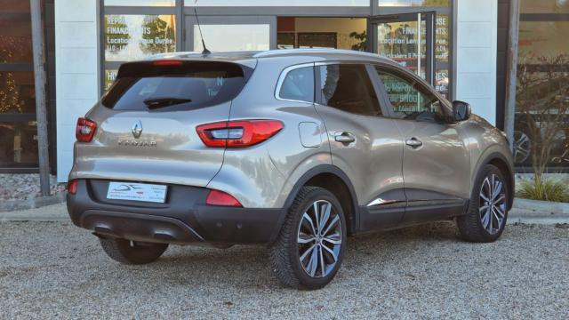 Renault Kadjar image 8