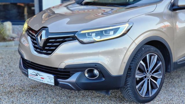 Renault Kadjar image 4