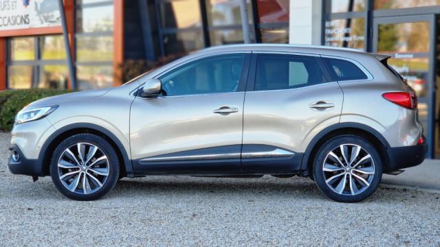 Renault Kadjar image 5