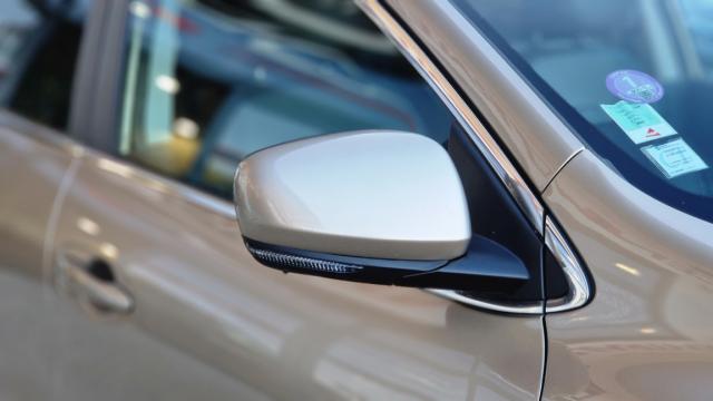 Renault Kadjar image 1