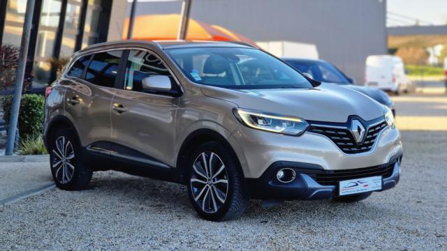 Renault Kadjar image 6