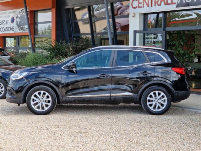 Renault Kadjar image 4