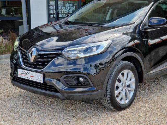 Renault Kadjar image 1