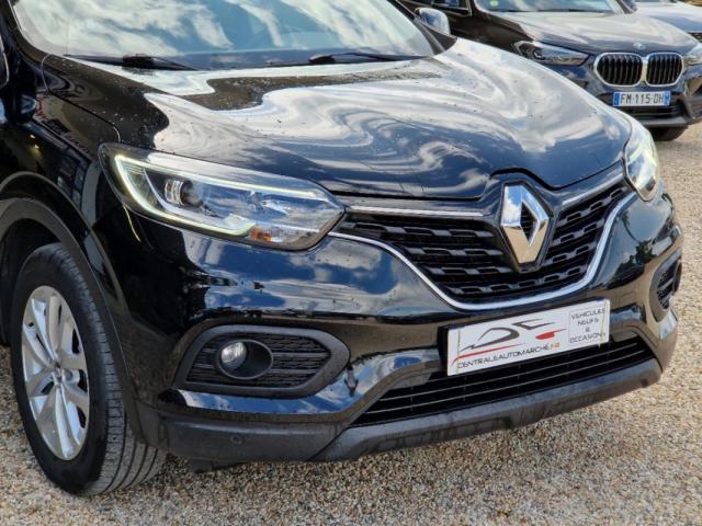 Renault Kadjar image 5