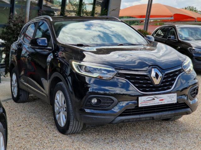 Renault Kadjar image 7