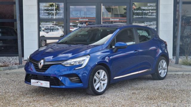 Renault Clio image 8