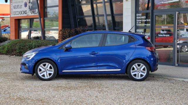 Renault Clio image 6