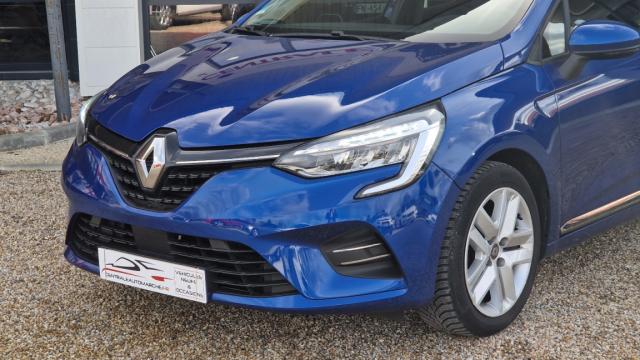 Renault Clio image 4