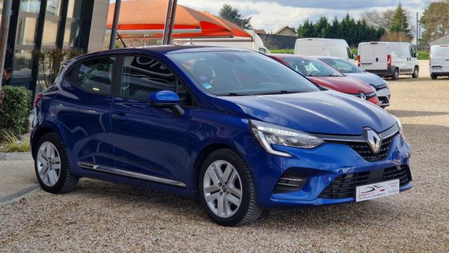 Renault Clio image 1