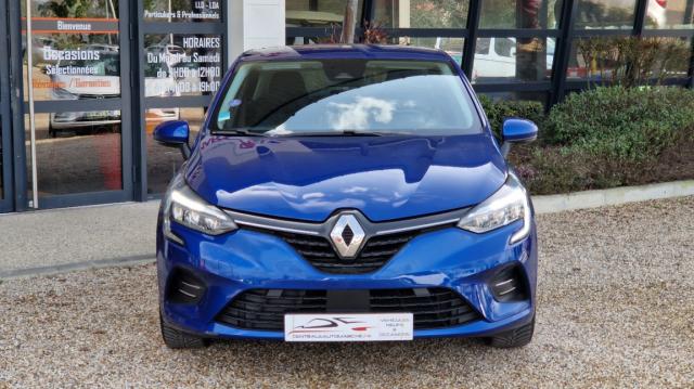 Renault Clio image 3