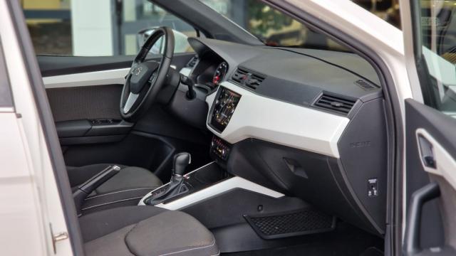 Seat Arona image 5