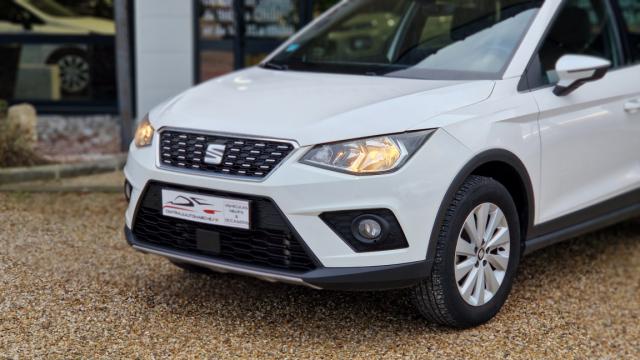 Seat Arona image 6