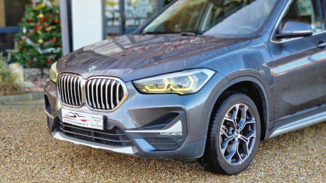 Bmw X1 image 7