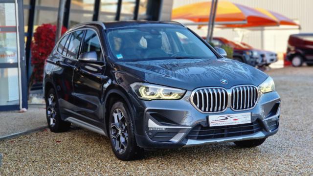 Bmw X1 image 4