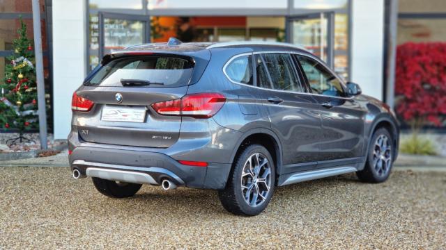 Bmw X1 image 2