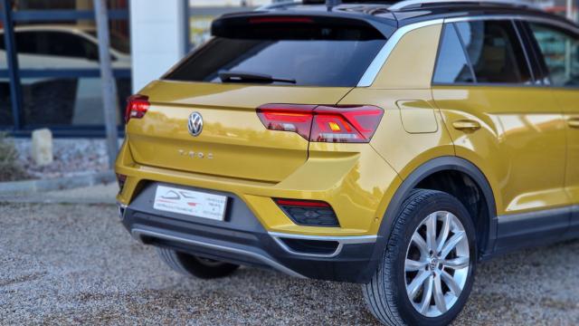 Volkswagen T-Roc image 9