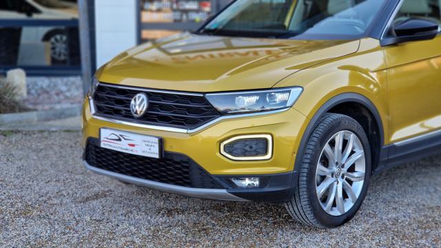 Volkswagen T-Roc image 8