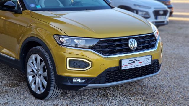 Volkswagen T-Roc image 2
