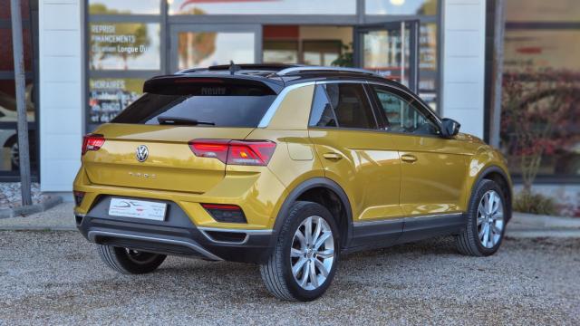 Volkswagen T-Roc image 1