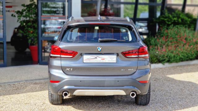 Bmw X1 image 9