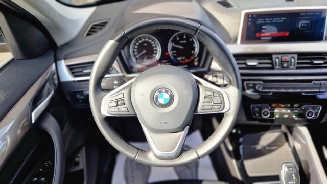 Bmw X1 image 2