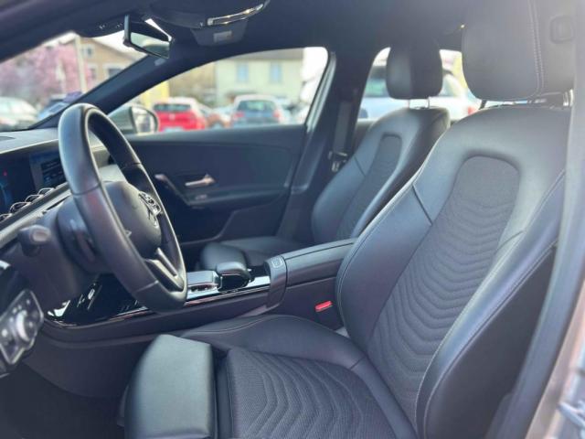 Mercedes Benz Classe A image 5