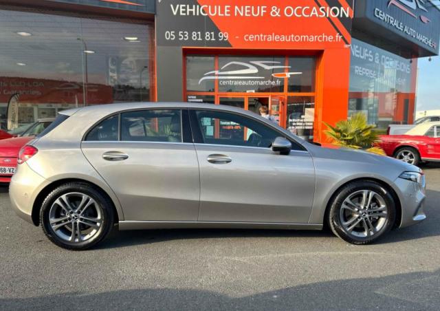 Mercedes Benz Classe A image 9