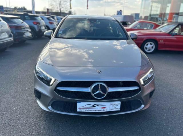 Mercedes Benz Classe A image 4