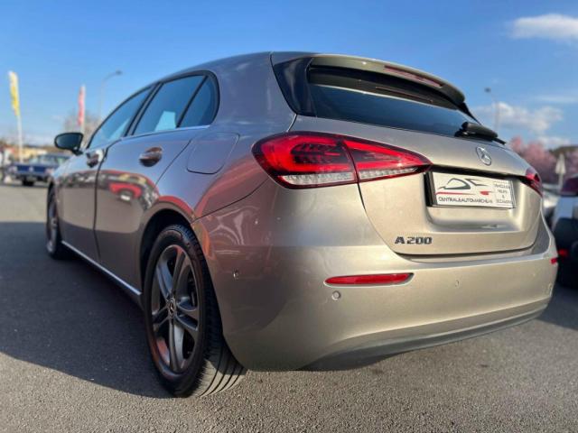 Mercedes Benz Classe A image 7