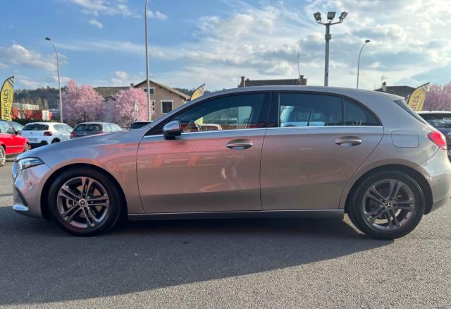 Mercedes Benz Classe A image 8