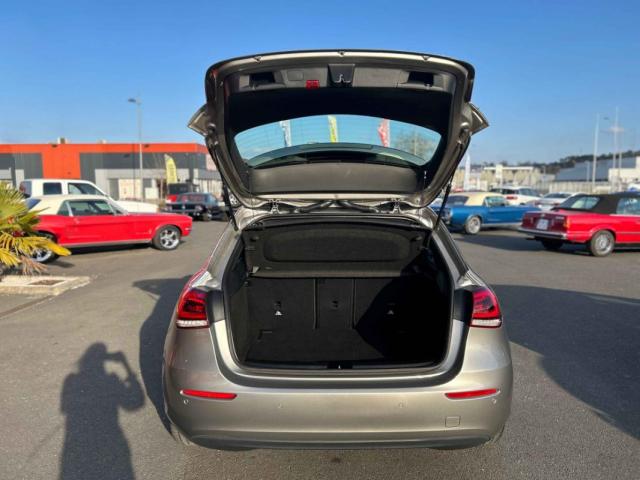 Mercedes Benz Classe A image 2