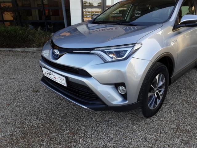 Toyota Rav4 image 5
