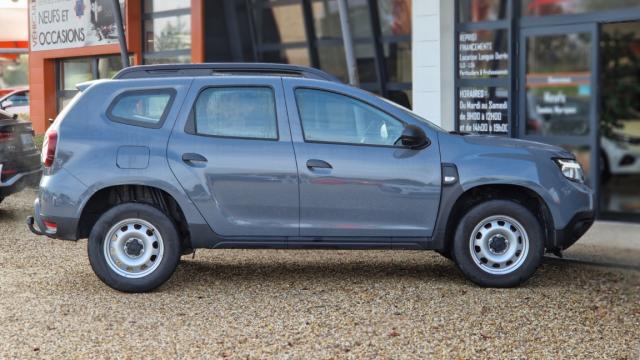 Dacia Duster image 8